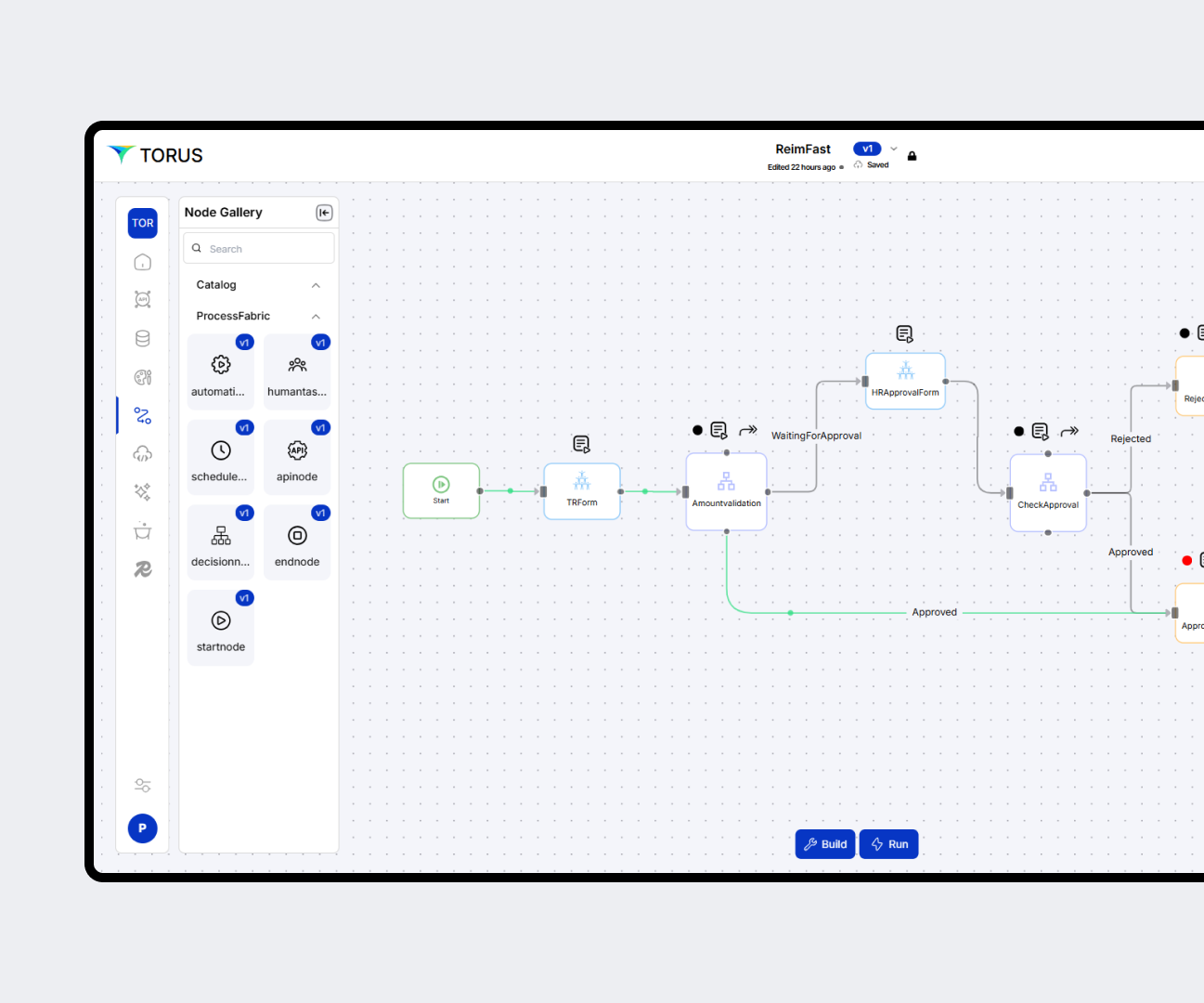 Debugging out of the box